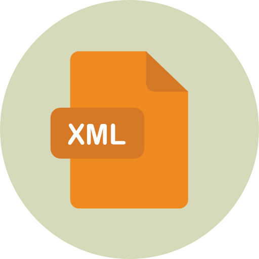 Logo xml